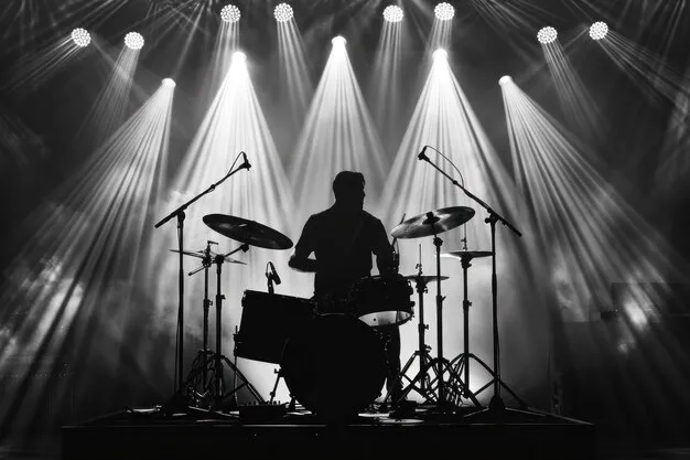 Four Bars of Nothing: The Funk Breakdown Is the Best Part of the Song, and Science Agrees