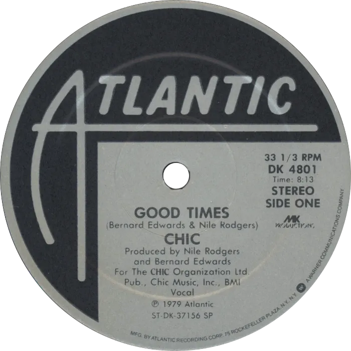 Nine Minutes or It Doesn't Count: The Extended 12-Inch as Funk's Lie Detector