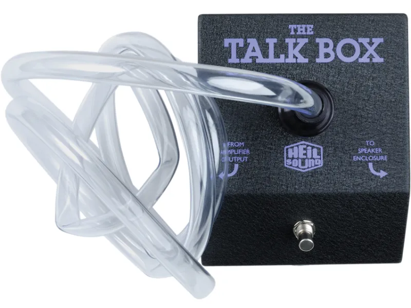 Mouth Full of Wires: The Talkbox, Zapp's Robot Choir, and Why Your Favorite Rappers Still Borrow a Dayton Legend's Throat