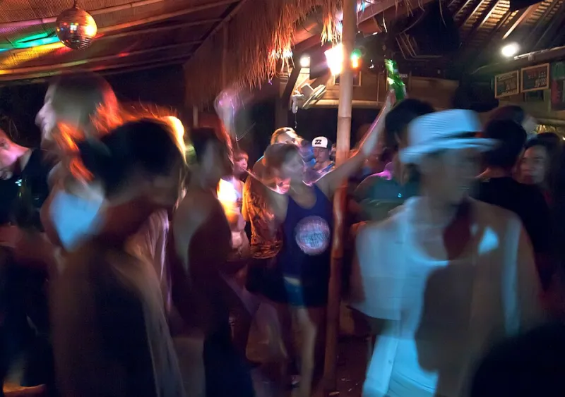 Two Left Feet, Zero Shame: The Rhythmically Challenged Person's Field Guide to Surviving the Funk Floor
